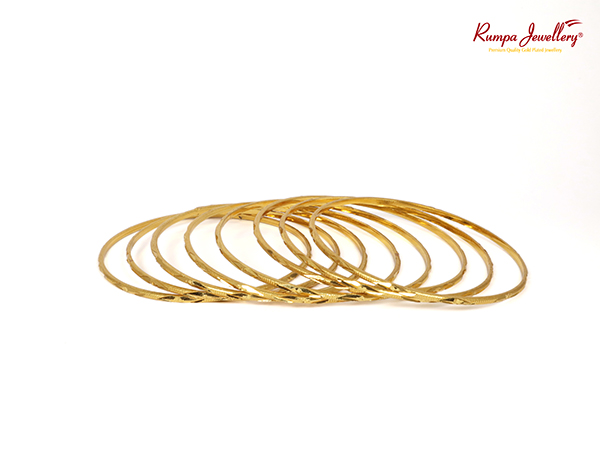 Bangles